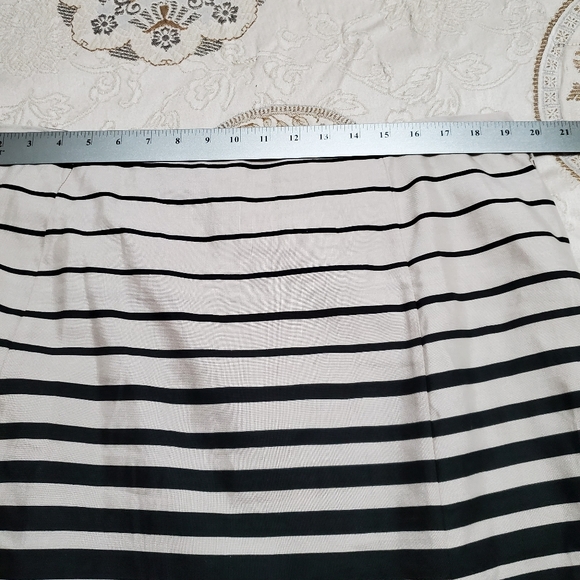 Sherry Taylor Sz 1X skirt - Picture 5 of 10